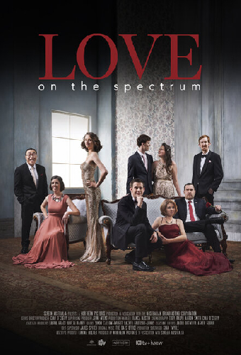Love on the Spectrum