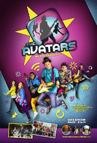 The Avatars