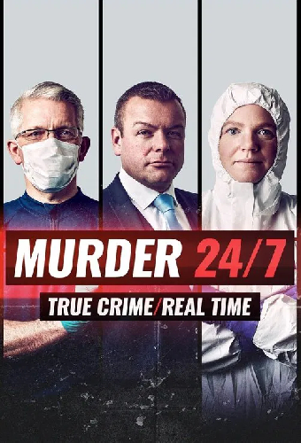 Murder 24/7