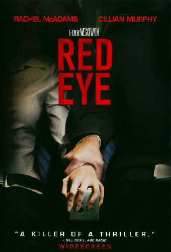 The Making of «Red Eye»