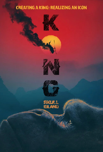 Creating a King: Realizing an Icon