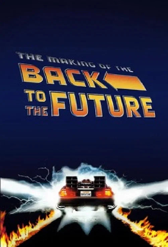 The Making of Back to the Future III