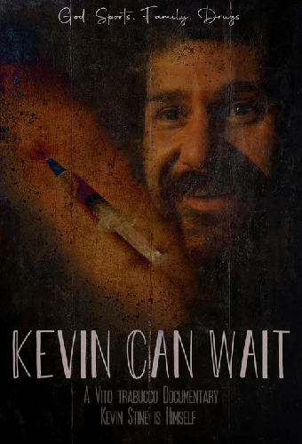 Kevin Can Wait