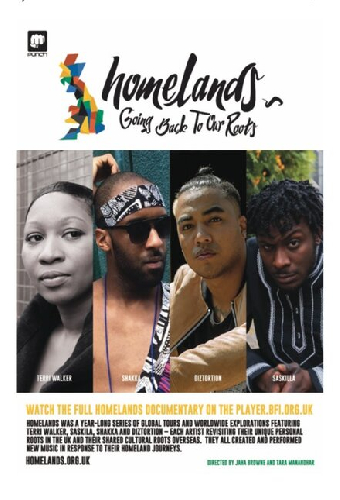 Homelands