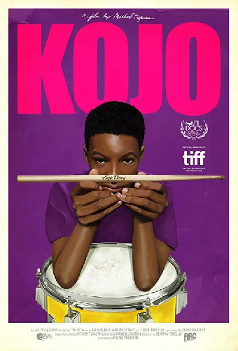 Kojo