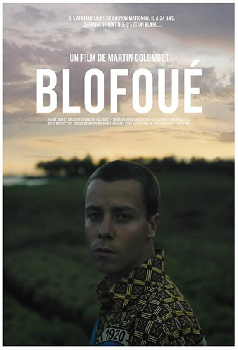 Blofoué