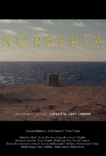 Norberta