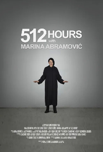 512 Hours
