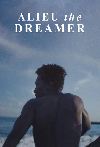 Alieu the Dreamer