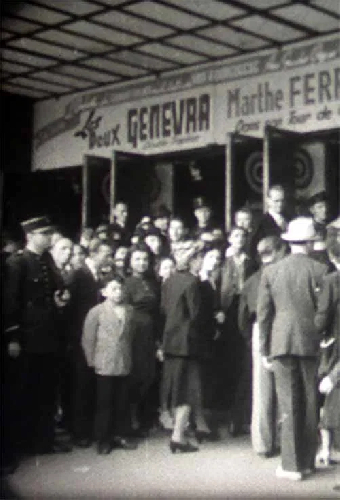 Le Cinématographe Lumière