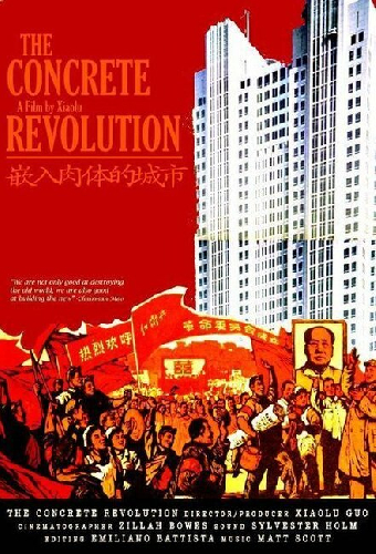The Concrete Revolution