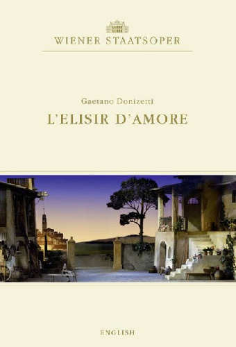 L'elisir d'amore