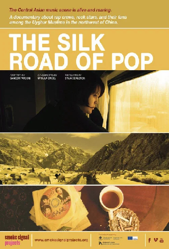 The Silk Road Of Pop