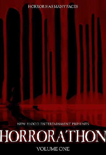 Horrorathon: Volume 1