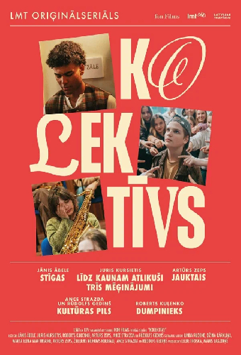 Kolektivs