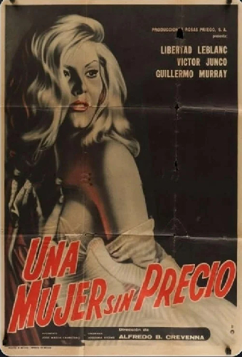 Una mujer sin precio