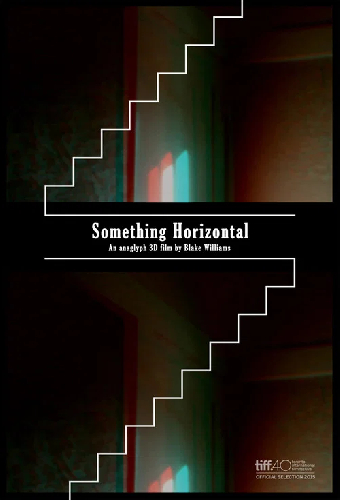 Something Horizontal