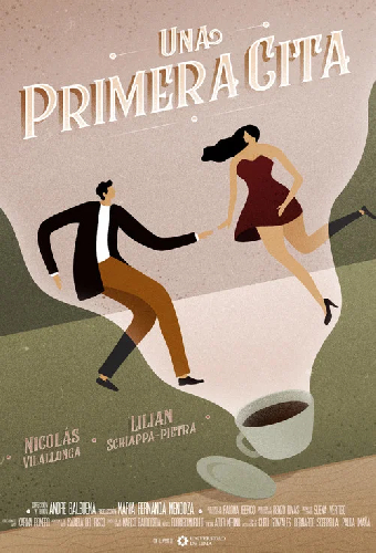 Una primera cita