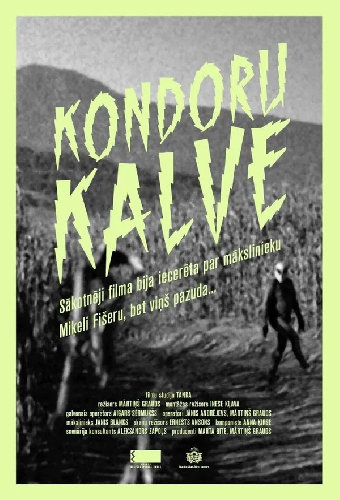 Kondoru Kalve