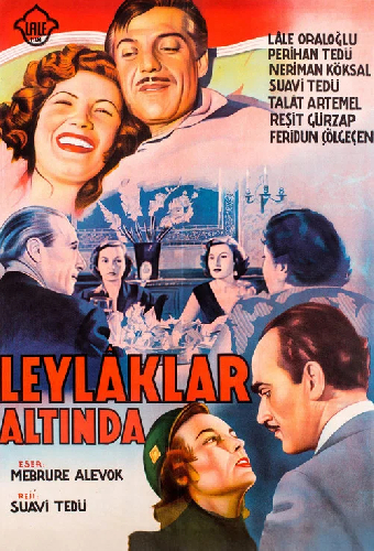 Leylaklar Altında