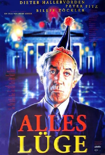 Alles Lüge