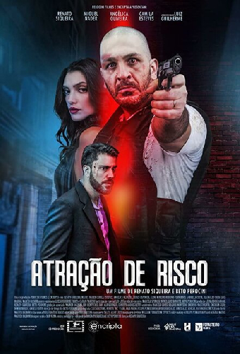 Atração de Risco