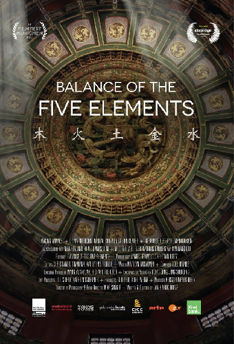 Balance of the Five Elements