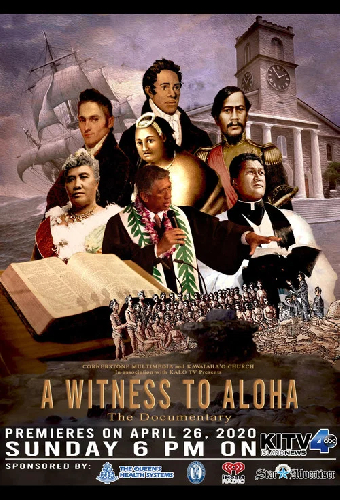 A Witness to Aloha