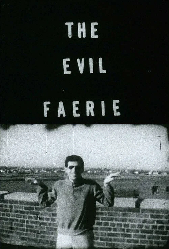 The Evil Faerie