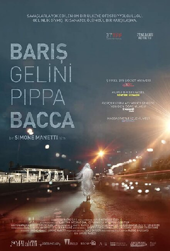 Sono innamorato di Pippa Bacca