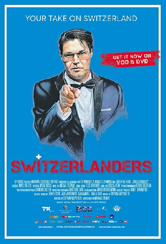 Switzerlanders