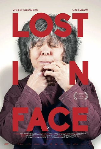 Lost in Face