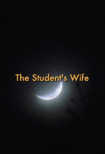 The Student's Wife