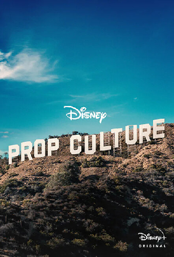 Prop Culture