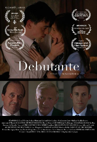 Debutante