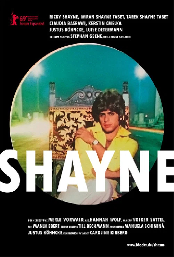 Shayne