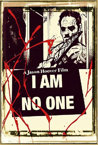 I Am No One