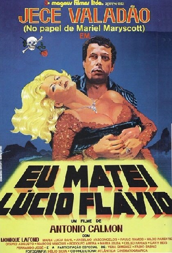 Eu Matei Lúcio Flávio