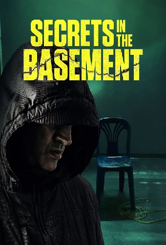Secrets in the Basement