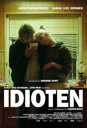 Idioten