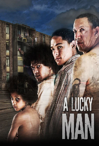 A Lucky Man