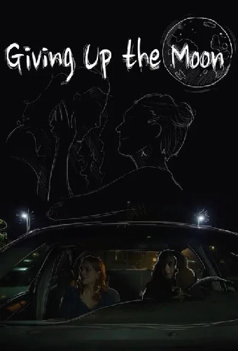 Giving Up the Moon