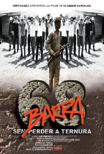 Barra 68 - Sem Perder a Ternura