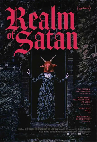 Realm of Satan