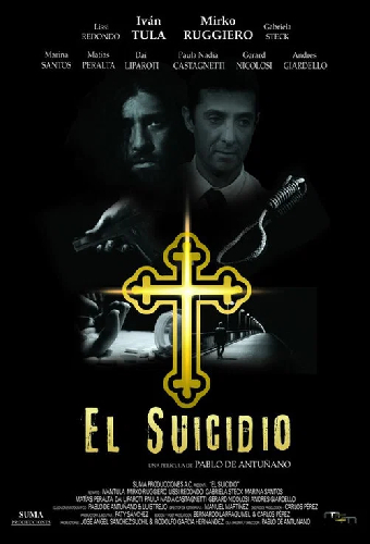 El suicidio