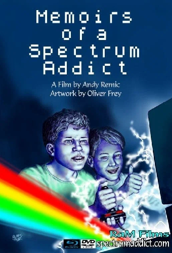 Воспоминания фанатов Spectrum