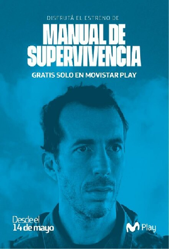 Manual de supervivencia