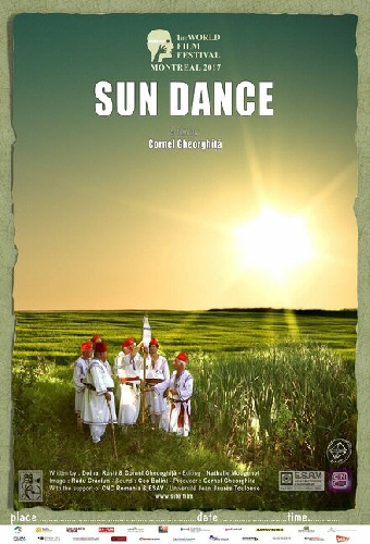 Sun Dance