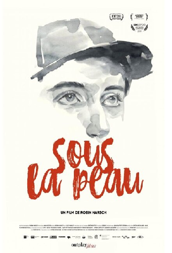 Sous la peau