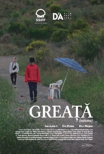 Greata (Nàusea)